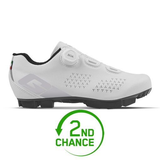 Productfoto van Gaerne G.Trail+ MTB-Schoenen Dames - Wit - B-Keus
