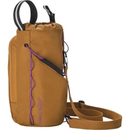 Picture of Eagle Creek Ranger Water Bottle Sling - iron orange