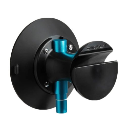 Produktbild von KOM Duschen Saugnapfhalter Fahrrad