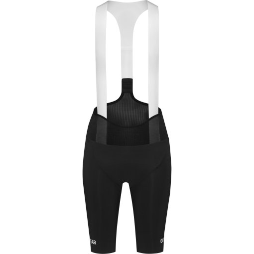 Foto de GOREWEAR Culotte+ Corto con Tirantes Ciclismo Mujer - Spinshift - negro 9900
