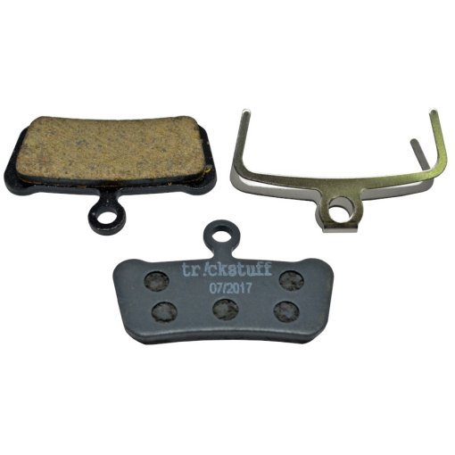 Foto de Trickstuff BB 850 Standard Brake Pads for Avid Trail / SRAM Guide R