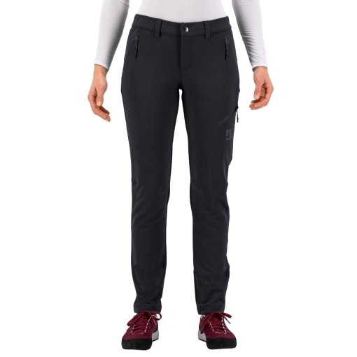 Foto de Karpos Jelo Evo Pantalones Mujer - black/india ink