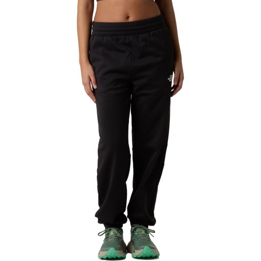 Foto de The North Face Pantalones Chándal Polar Mujer - Mountain Athletics - TNF Black