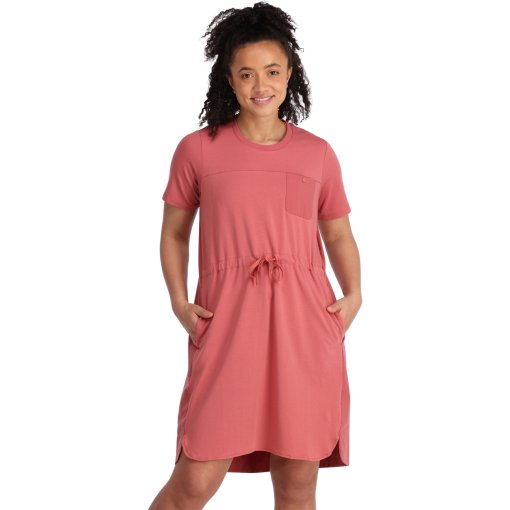 Immagine prodotto da Kari Traa Vestito Donna - Ruth - cedar