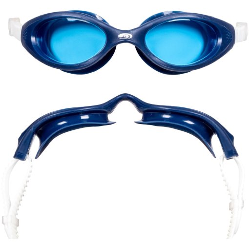 Produktbild von blueseventy Hydra Vision Schwimmbrille - Blau - Navy