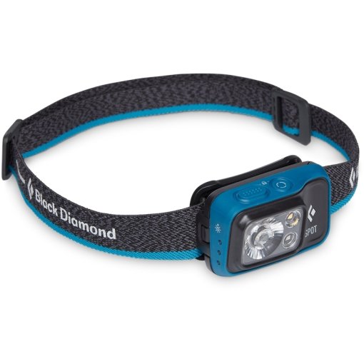 Produktbild von Black Diamond Spot 400 Stirnlampe - Azul