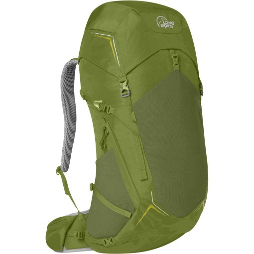 Foto de Lowe Alpine Mochila - AirZone Trek 35:45L - Fern