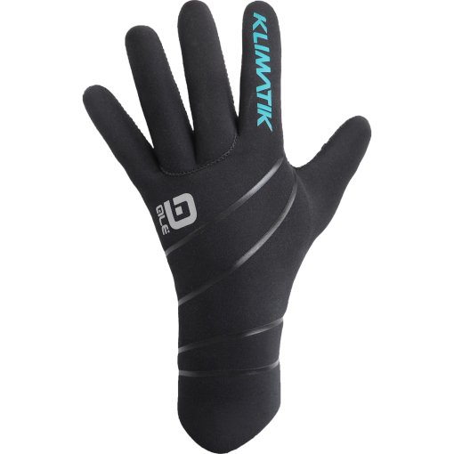 Foto de Alé Guantes de Invierno Unisex -  Neoprene Plus - negro