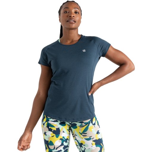 Foto de Dare 2b Camiseta Mujer - Corral - R73 Moonlight Denim Marl