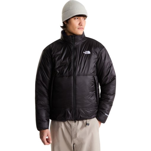 Zdjęcie: The North Face Pertex® Explore Kurtki dla mężczyzn - TNF Black