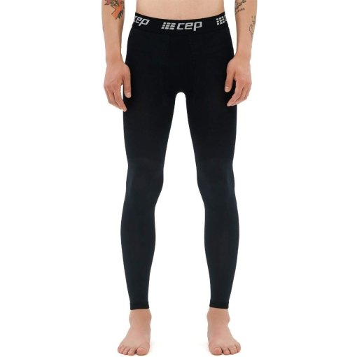 Foto de CEP Mallas de Compresión Hombre - Recovery V3 - negro