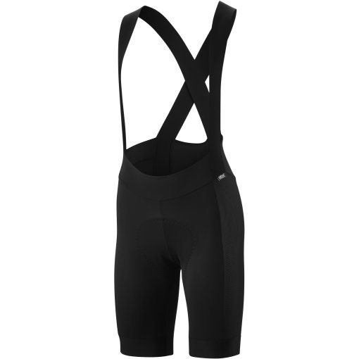 Foto de Gonso Culotte Interior Corto con Tirantes Mujer - SQlab GO - Negro