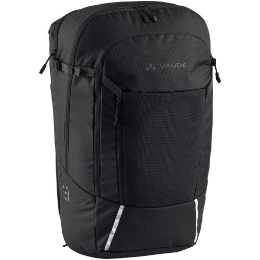 Immagine prodotto da Vaude Zaino e Borsa Bici - Cycle II 28L - nero