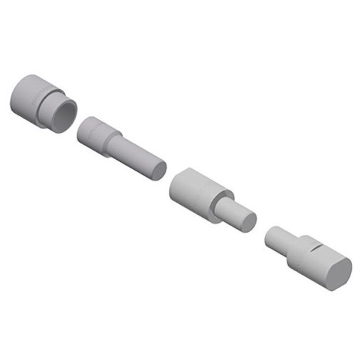 Immagine prodotto da DT Swiss Attrezzo di Montaggio per Mozzo 180 - Cuscinetto 12/24mm - HWTXXX00N4760S