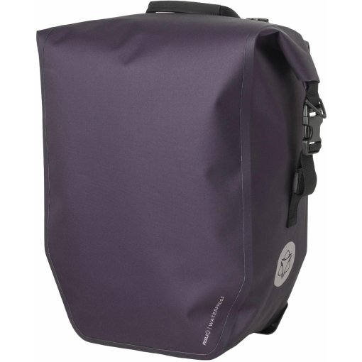 Foto de AGU Alforja Sola - Clean Shelter Click&#039;nGo - 21L - royal purple