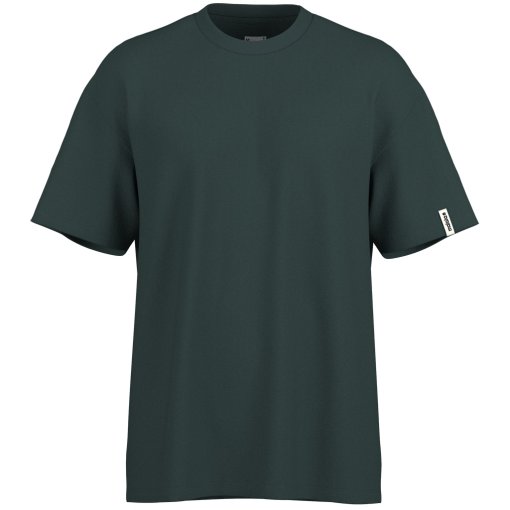 Produktbild von Maloja VernagoM. Organic Cotton T-Shirt Herren - mountain pine 1226