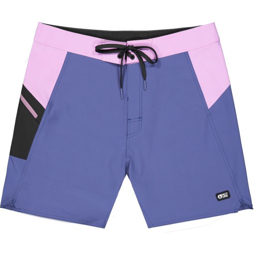 Foto de Picture Bañador Corto Hombre - Journy 19 - Skipper Blue