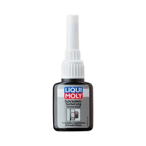 Immagine prodotto da LIQUI MOLY Bloccaggio delle viti - Meccanica di precisione