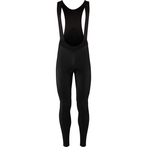 Foto de Etxeondo Culotte con Tirantes Ciclismo Hombre - Orhi - Negro