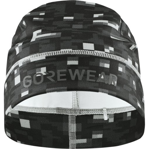 Foto de GOREWEAR Gorro - Essence Light - black/lab gray 99BF