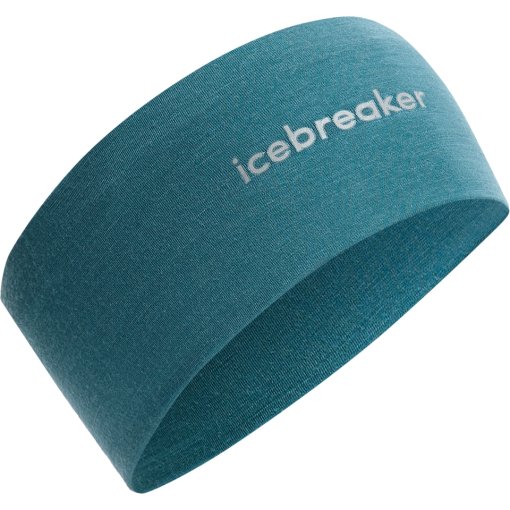 Immagine prodotto da Icebreaker Fascia per la Testa - Merino 200 Oasis - Topaz