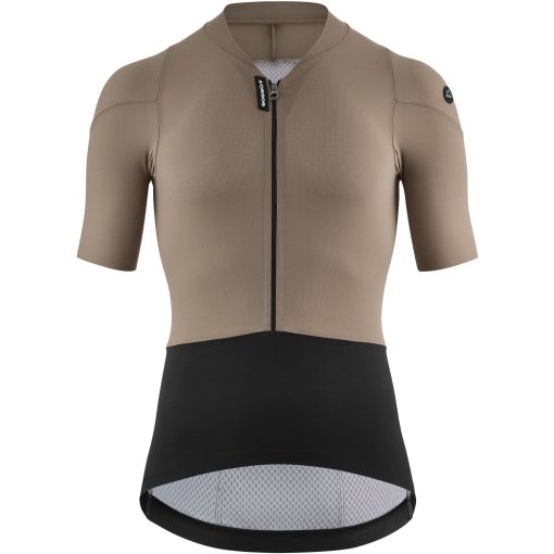 Produktbild von Assos MILLE GTS S11 Kurzarmtrikot Herren - terra sand
