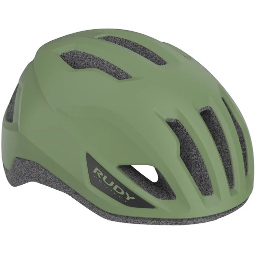 Photo produit de Rudy Project Sinergy Casque - Pantanal Green - Matte