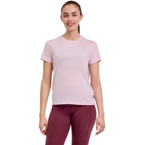 Produktbild von Falke TR Perform Better T-Shirt Damen - pale lilac 8086