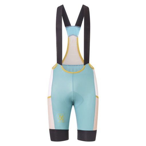 Foto de Oakley Culotte Corto con Tirantes Hombre - Off Grid Cargo 2.0 - Pacific