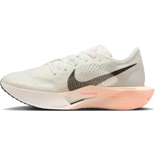 Foto de Nike Zapatillas Running Hombre - Vaporfly 3 - sail/crimson tint/guava/black DV4129-103