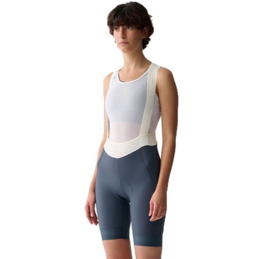 Immagine prodotto da MAAP Salopette Ciclismo Corta Donna - Team Evo Cargo - midnight