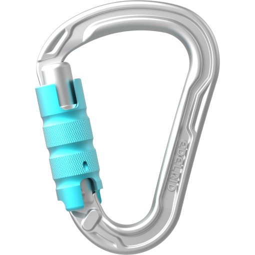 Immagine prodotto da Edelrid HMS Strike Triple II Moschettone - argento