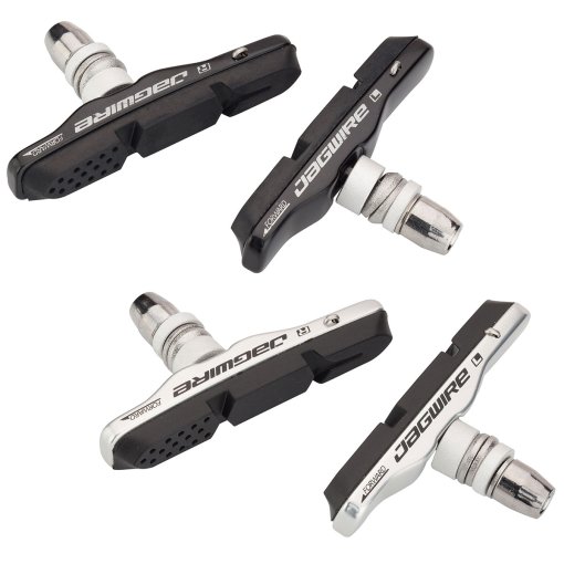 Slika izdelka Jagwire Mountain Pro Cartridge Brake Shoes (pair)