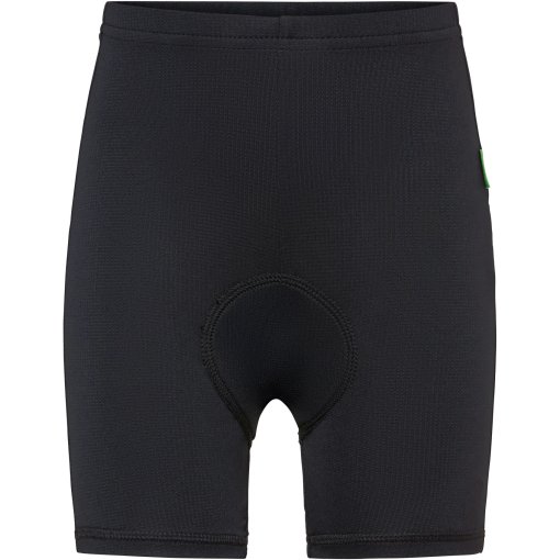 Foto de Vaude Pantalones interiores TP Niños - negro