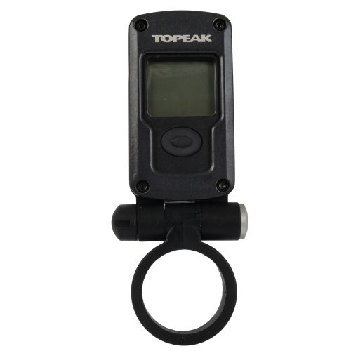 Produktbild von Topeak Manometer-Set für Turbo Morph Digital - schwarz - 2023
