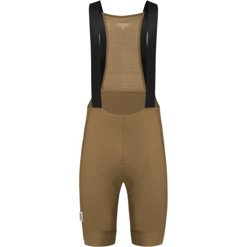 Picture of FINGERSCROSSED Road Bib Shorts Men - Walnut