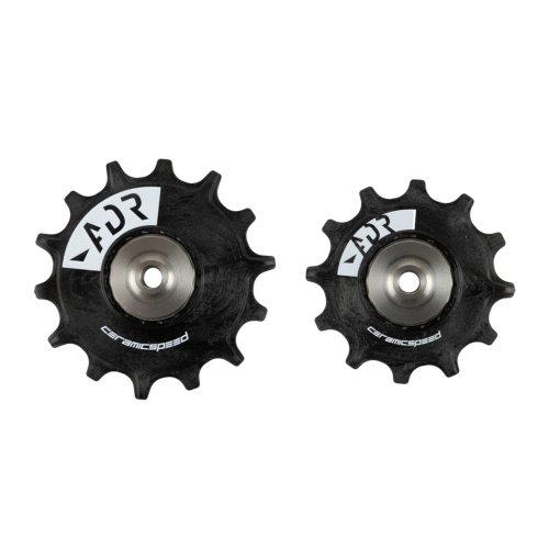 Billede af CeramicSpeed ALPHA Remskive - ADR | SRAM Eagle XX1/X01 AXS + XX1/X01/GX