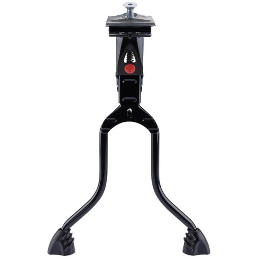 Immagine prodotto da Hebie Rex Cavalletto Doppio 605 - 32cm - black