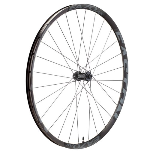 Immagine prodotto da Easton EA70 AX Disc 28&quot; Front Wheel - Clincher - Centerlock - 12x100mm