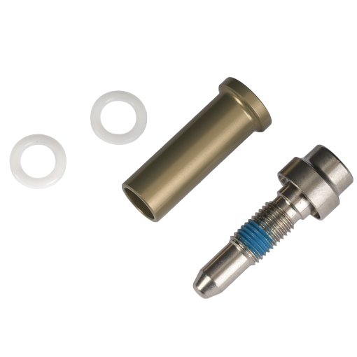 Produktbild von RockShox Schaftbolzen Kit für RUDY XL BASE/ULTIMATE - 11.4018.124.002