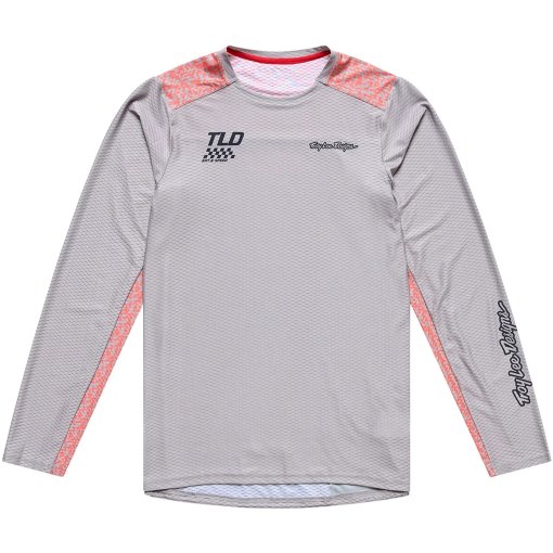 Produktbild von Troy Lee Designs Skyline Pro Air Langarmtrikot Herren - Ridgeline Stone