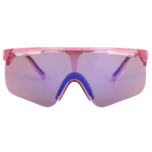 Immagine prodotto da ALBA Occhiali - Delta - Cherry Glossy / VZUM PLASMA