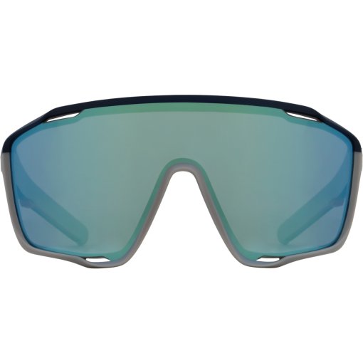 Bild von Red Bull SPECT Eyewear KRAFT Sonnenbrille - 05 blue | smoke with blue mirror