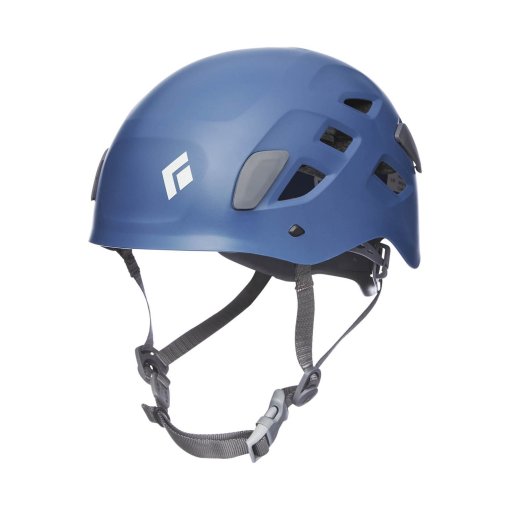 Foto de Black Diamond Casco Escalada Hombre - Half Dome - Denim