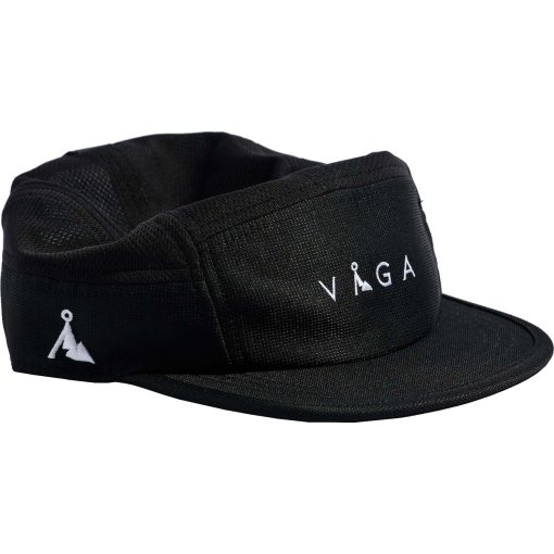 Productfoto van VAGA Club Hardlooppet - Storm Black