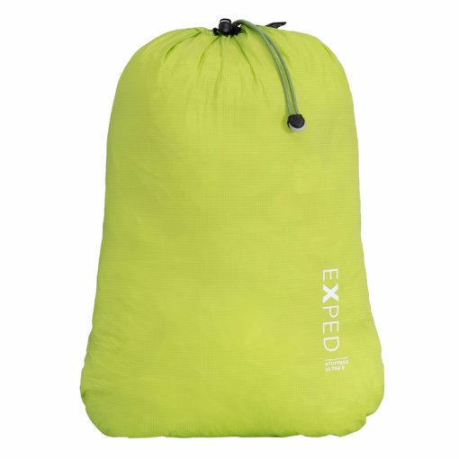 Immagine prodotto da Exped Borsa da Imballaggio - Stuffbag Ultra - 5 L - lime