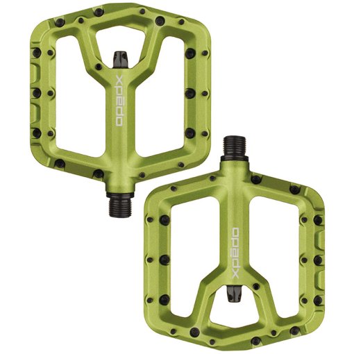 Immagine prodotto da Xpedo Trident Pedal - lime green