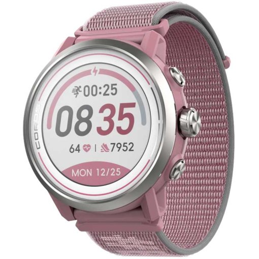 Produktbild von COROS APEX 2 GPS Outdoor-Uhr - Dusty Pink