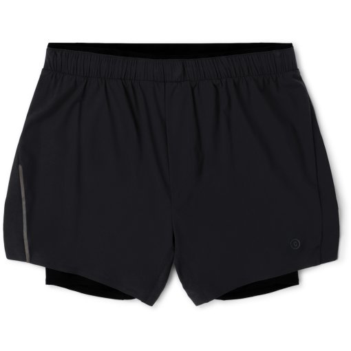 Picture of Ciele Athletics DLY 5&quot; Long Brief Shorts Men - shadowcast