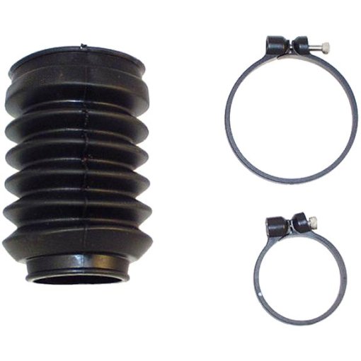 Produktbild von Cannondale Faltenbalg Kit HD191/BLK für Fatty Federgabeln